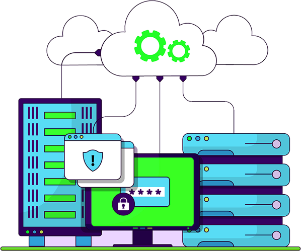 About Vekilsunucum Cloud